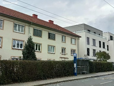 Pronájem bytu 2+1 58 m² Štefánikova, Zlín
