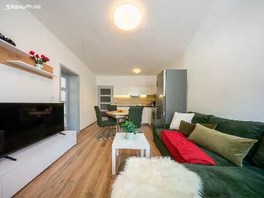 Prodej bytu 2+kk 34 m² Popovická, Modřice