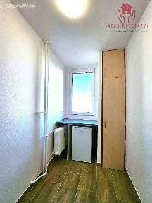 Prodej bytu 1+1 31 m² Halasovo náměstí, Brno - Lesná