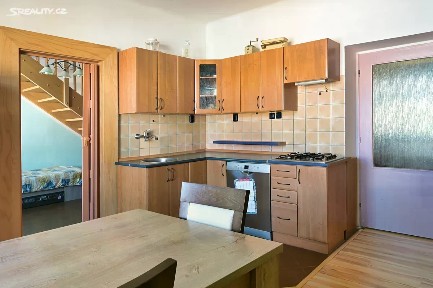 Prodej bytu 3+kk 121 m² Habrmannovo náměstí, Plzeň - Doubravka