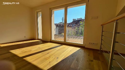 Prodej bytu 3+kk 98 m² Husitská, Praha - Žižkov