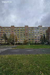 Prodej bytu 3+1 74 m² Výškovická, Ostrava - Zábřeh