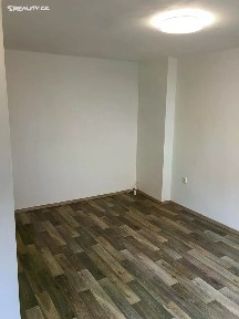 Pronájem bytu 1+kk 24 m² Příbram