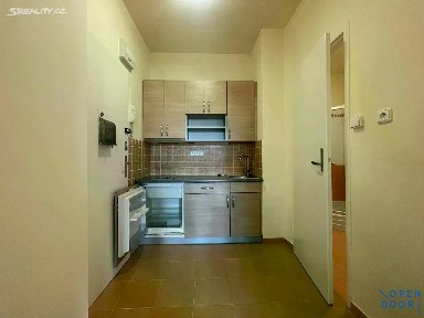 Pronájem bytu 1+kk 28 m² Londýnská, Praha - Vinohrady