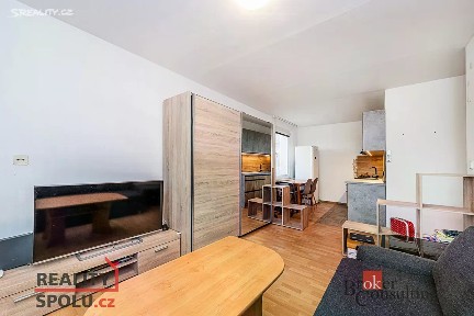 Prodej bytu 1+1 41 m² Gagarinova, Slaný