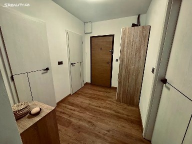 Prodej bytu 3+1 60 m² Vlnařská, Liberec - Liberec VI-Rochlice