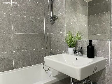 Pronájem bytu 2+1 61 m² Rooseveltova, Litvínov - Horní Litvínov