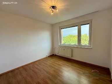 Pronájem bytu 3+1 76 m² Kamenný vrch, Chomutov
