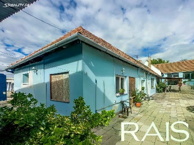 Prodej komerční nemovitosti 692 m² Brno