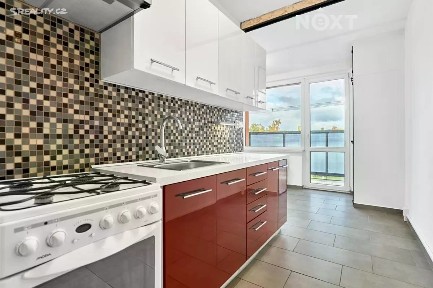 Prodej bytu 3+1 65 m² Smetanova, Chodov