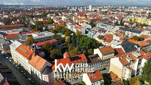 Prodej bytu 1+kk 33 m² Lipenská, České Budějovice - České Budějovice 3