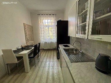 Pronájem bytu 1+1 44 m² Mánesova, České Budějovice - České Budějovice 6