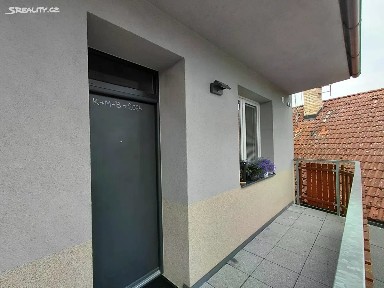 Pronájem bytu 2+1 58 m² Týnišťská, Třebechovice pod Orebem