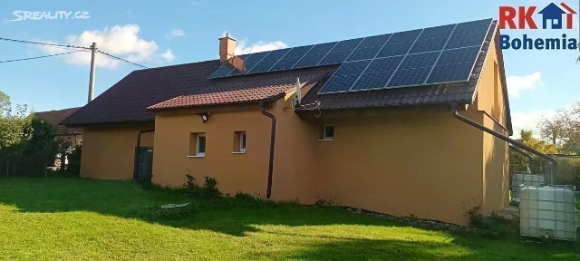 Libáň - Zliv