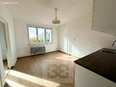 Pronájem bytu 2+kk 38 m² Karlovy Vary - Rybáře
