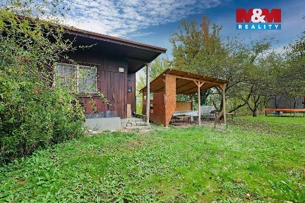Prodej chaty 11 m², pozemek 11 m² Šternberk