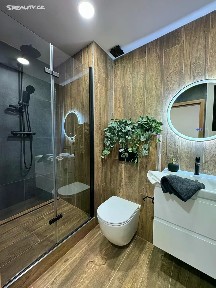 Prodej bytu 2+1 53 m² Zdeňka Štěpánka, Most