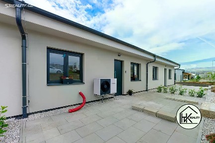 Prodej bytu 3+kk 94 m² Dubí - Bystřice