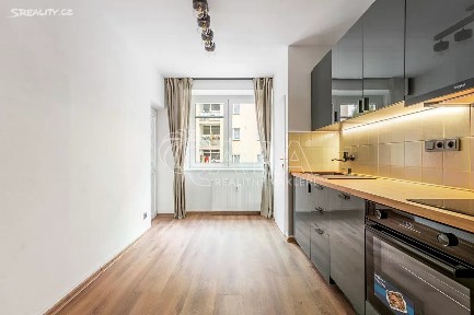 Pronájem bytu 2+1 65 m² Tábor, Brno - Žabovřesky