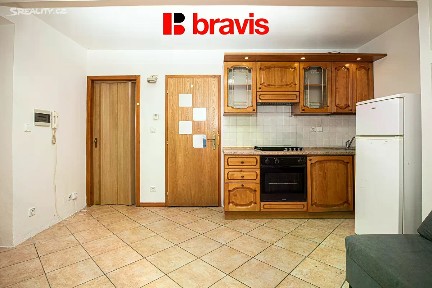 Brno, Brno-město, Veveří, Bayerova, 6