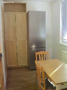 Pronájem bytu 2+1 56 m² Hraniční, Olomouc