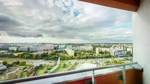 Praha, Praha 5, Stodůlky, Tlumačovská