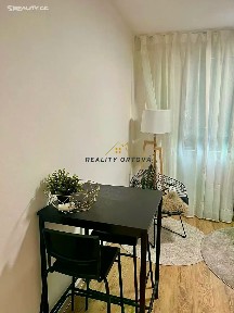 Pronájem bytu 1+kk 20 m² Na Pískovně, Liberec - Liberec XIV-Ruprechtice