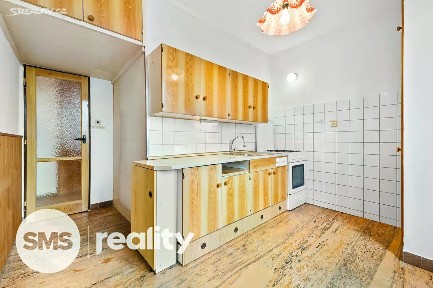 Prodej bytu 2+1 56 m² třída SNP, Hradec Králové - Slezské Předměstí