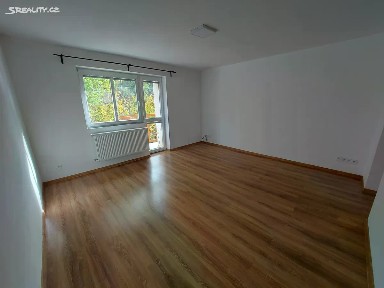 Pronájem bytu 3+1 60 m² Slaný