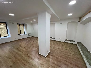 Pronájem bytu 1+kk 60 m² Soukenická, Slaný