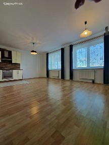 Pronájem bytu 2+kk 69 m² Padovská, Praha - Horní Měcholupy