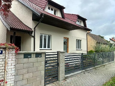 Pronájem bytu 3+1 110 m² Praha - Satalice