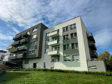 Pronájem bytu 2+kk 46 m² Hlučkova, Praha - Letňany