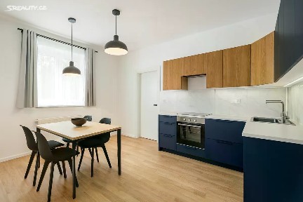 Prodej bytu 3+1 85 m² Mnichovice
