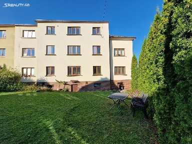 Prodej bytu 3+1 83 m² Výšinka, Turnov