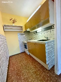 Prodej bytu 2+kk 40 m² Františka Malíka, Most