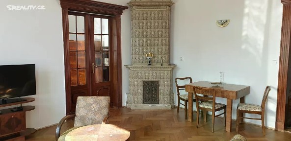 Teplice, Čs. dobrovolců