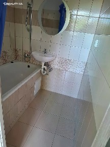 Pronájem bytu 3+1 89 m² Sídliště Za Chlumem, Bílina - Teplické Předměstí