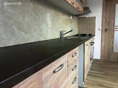 Litvínov, Most, Horní Litvínov, Ukrajinská