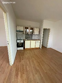 Pronájem bytu 1+1 37 m² Osecká, Duchcov