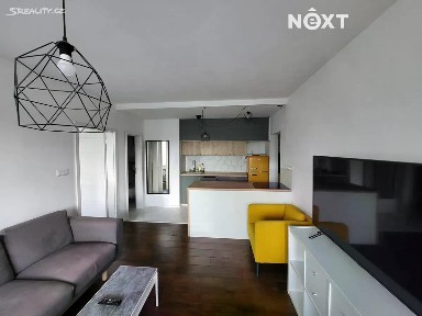 Prodej bytu 2+kk 45 m² Ant. Barcala, České Budějovice - České Budějovice 2