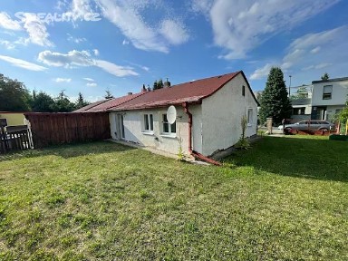 Pronájem rodinného domu 69 m², pozemek 250 m² Tylovická, Praha - Zličín