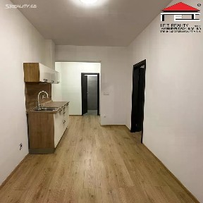 Pronájem bytu 2+kk 31 m² Slevačská, Brno - Židenice