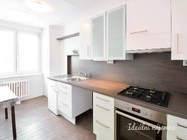 Pronájem bytu 3+1 63 m² Havelkova, Brno - Bohunice