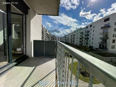 Pronájem bytu 2+kk 62 m² Sportovní, Brno - Ponava