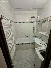 Pronájem bytu 2+kk 50 m² Oblá, Brno - Nový Lískovec