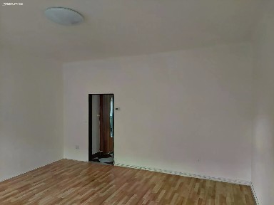 Pronájem bytu 1+1 46 m² Jugoslávská, Brno