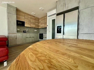 Pronájem bytu 3+kk 80 m² Fuchsova, Brno - Trnitá