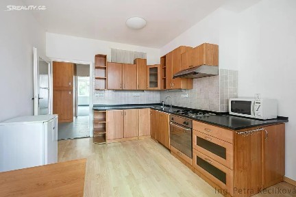 Pronájem bytu 2+kk 44 m² Kopečná, Brno - Staré Brno