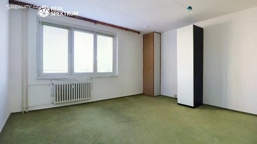 Pronájem bytu 1+kk 30 m² Hochmanova, Brno - Líšeň
